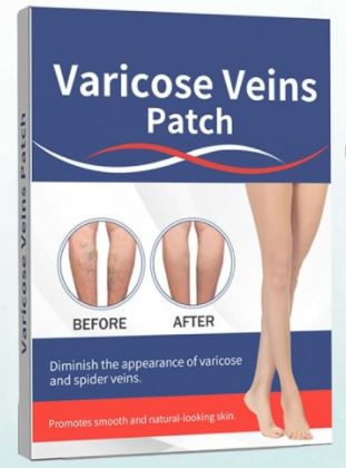 Varicose Veins Patches